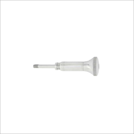 Driving Head for Insertion Nails