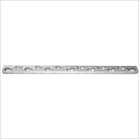 LC Plate Narrow