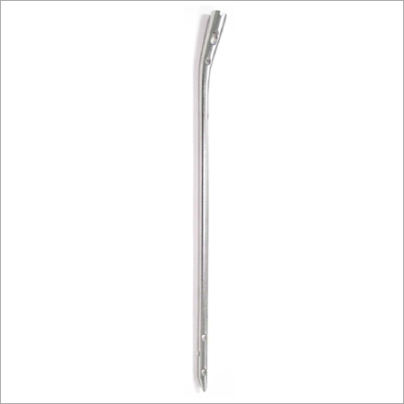 Interlocking Nail Tibia