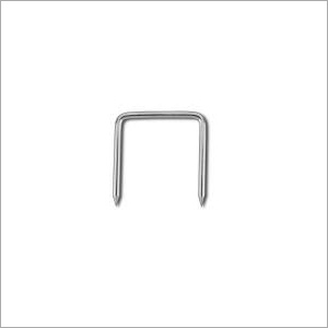 Staple U Type
