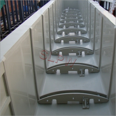 Sprader PP Plant