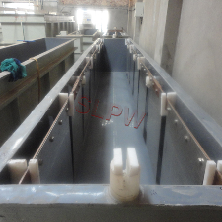 Picking Tank