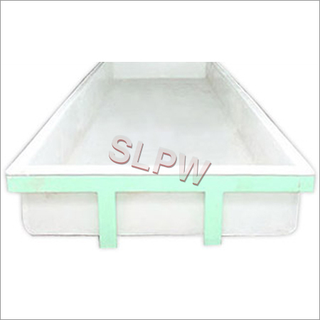 Commerical Picking Tank