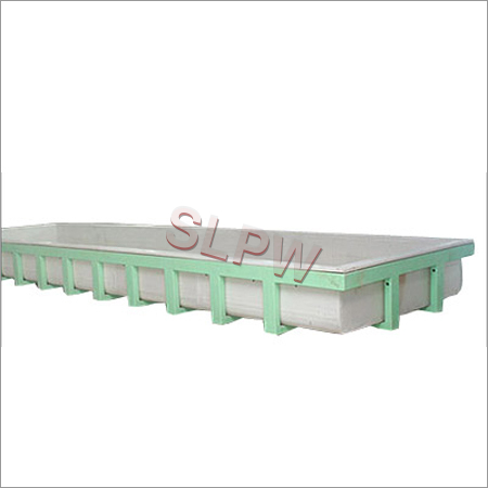 Industrial Picking Tank