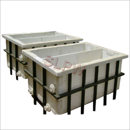 Circulation Tank