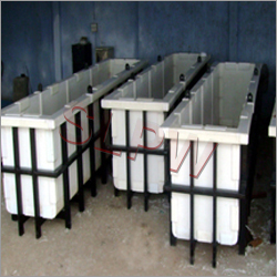 Customized Picking Tank