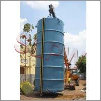 Filter Tank