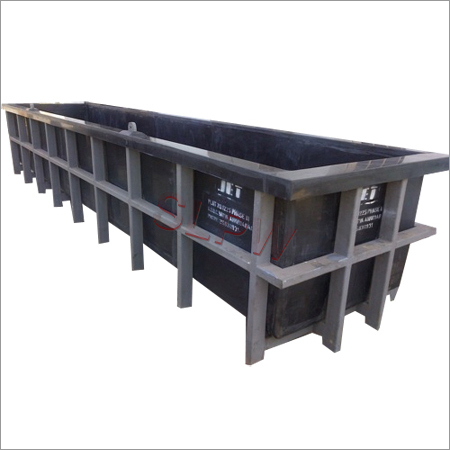 HDPE Tank
