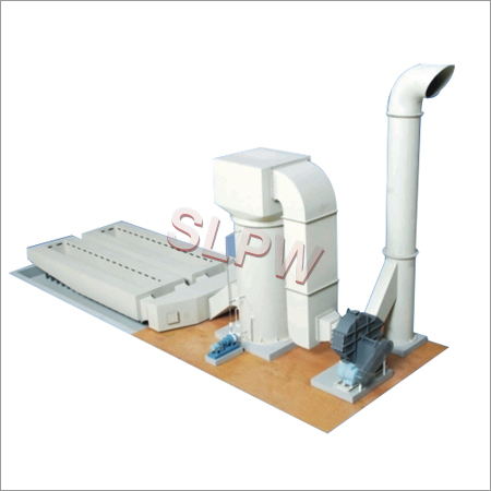 Acid Fumes Extraction System
