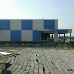 Prefabricated Buildings