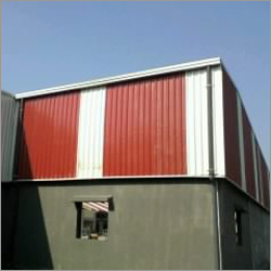 Prefab Structures