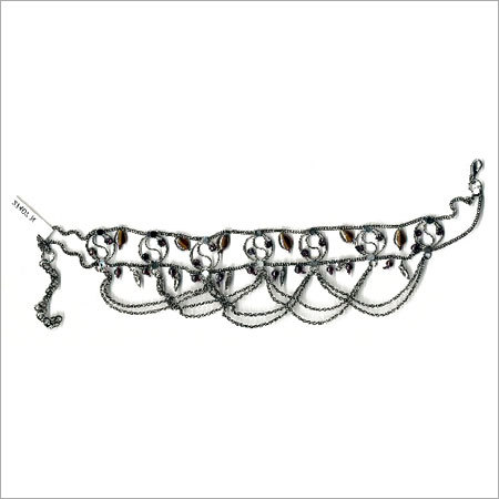 Diamond Ladies Bracelets