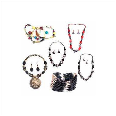 Ethnic Necklaces