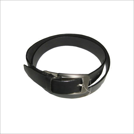 Formal Leather Belts