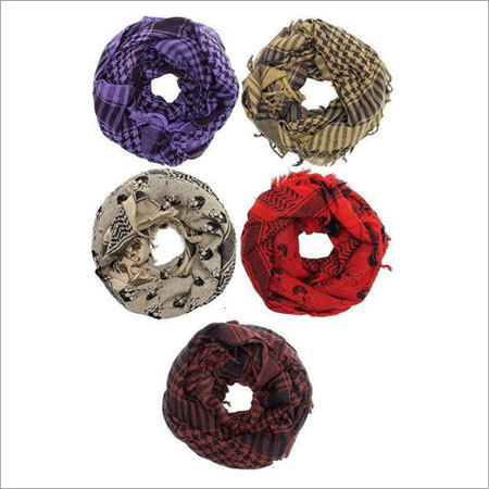 Womens Fashion Scarves