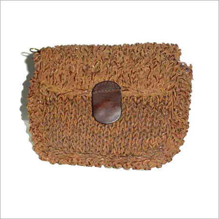 Croatia Coin Purse
