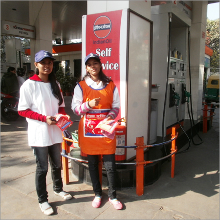 Promoters on Monthly Basis