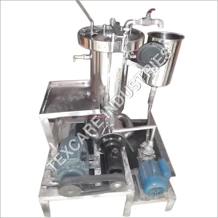 Yarn Package Sample Dying Machine Yarn Package Sample Dying Machine