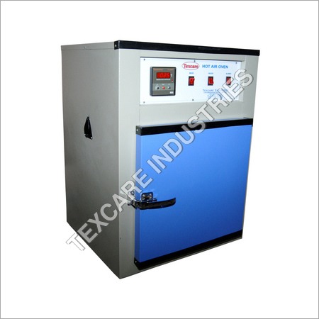 Hot Air Oven