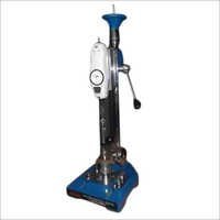 Button Snap Pull Tester