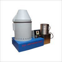 Light Fastness Tester - Stainless Steel, 4 Specimen Holders 100 X 50 Mm | Low Power Consumption, Digital Timer, Humidity Control