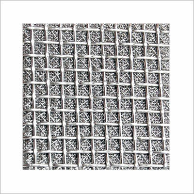 Sintered Wire Mesh