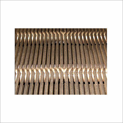 Wedge Wire Screens