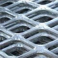 Expanded Metal Facades