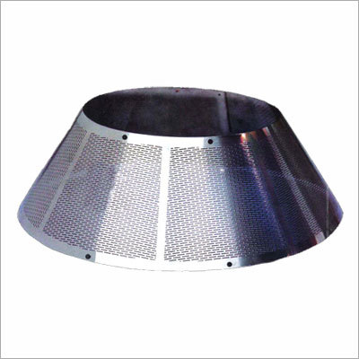 Nickel Screens