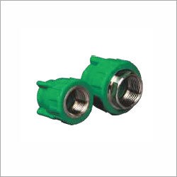Female Thread Coupler