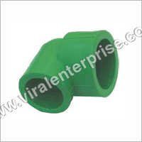 Reducer Elbow