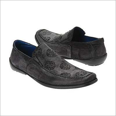 Designer Leather Shoes