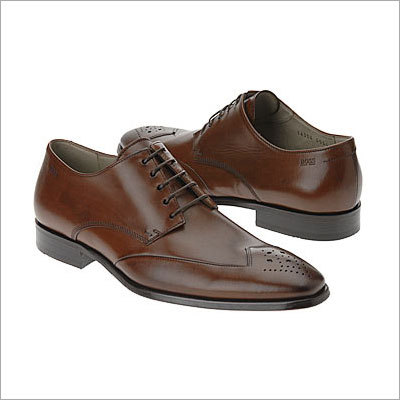 Leather Men Shoes