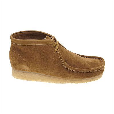Italian Designer Leather Shoes