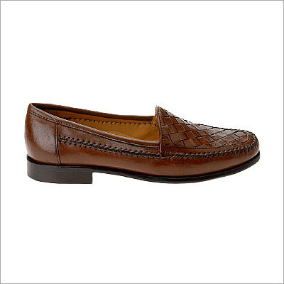 Gents Leather Shoes