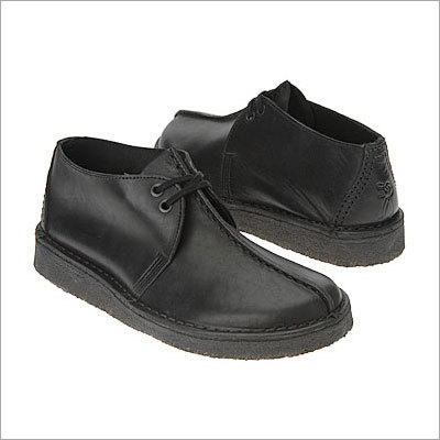 Men's Designer Leather Shoe