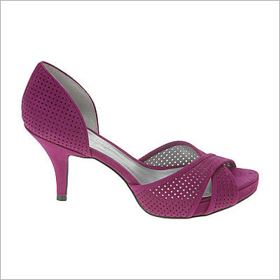 Designer Leather Sandals
