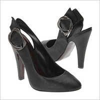 high heels belly shoes