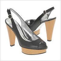 high heels belly shoes