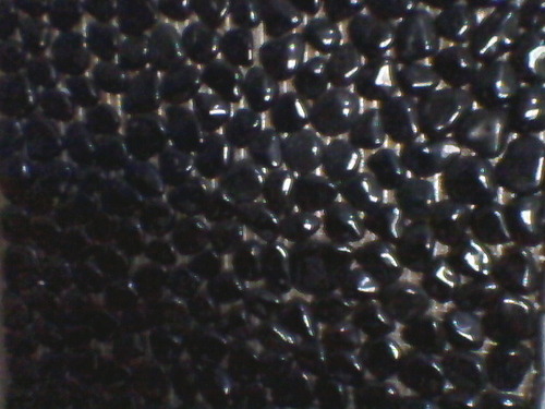 Mosaic Tiles