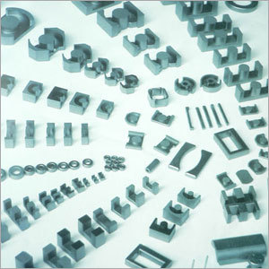 High Power Ferrite Core
