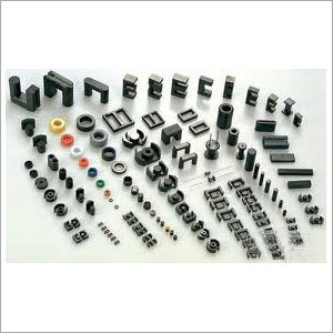 Ferrite Magnets