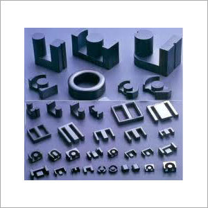 Industrial Ferrite Cores
