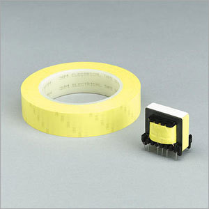 High Temperature Polyester Tapes