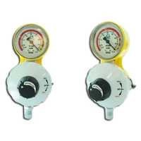 Vacuum Regulator / Suction Controller Color Code: White