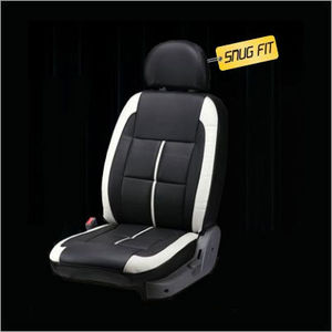 Leatherite Car Seat Covers - Leatherite Car Seat Covers Exporter