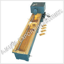 Ductility Testing Machine