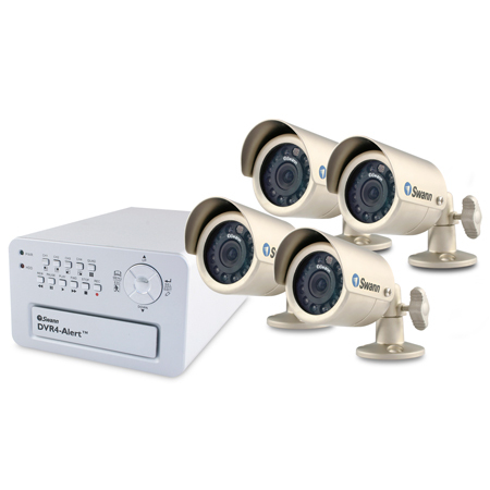 Security Systems