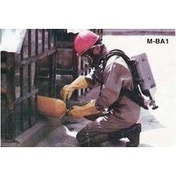 Breathing Apparatus & Anaesthesia Machine