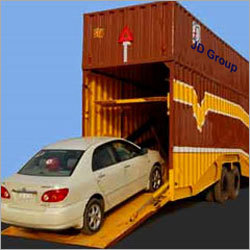Car Transportation
